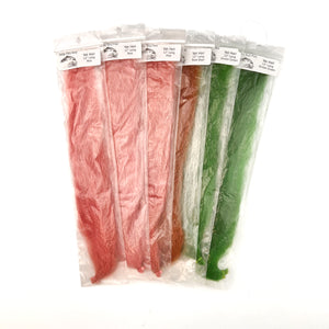 Dette Yak Hair - Clearance Lot