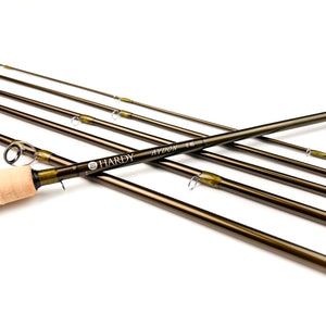 Hardy Aydon Travel Fly Rod