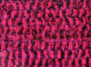 Variegated Chenille