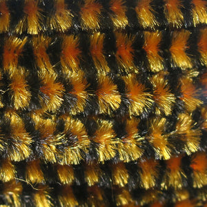 Variegated Chenille