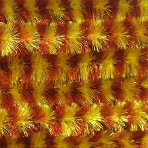 Variegated Chenille