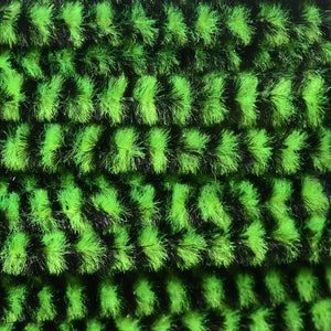 Variegated Chenille
