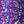 Holographic Tinsel