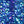 Holographic Tinsel