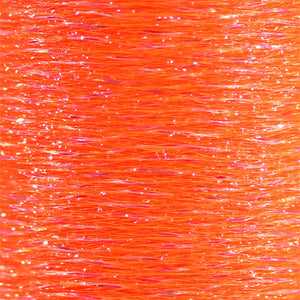 Mini Flat Braid