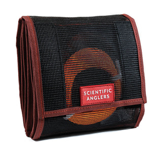 Sci Angler - Convertible Fly Line / Head Wallet