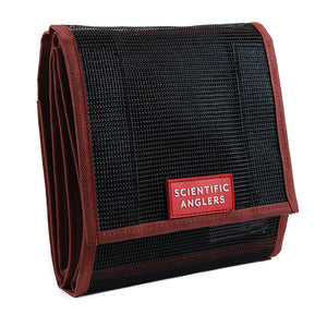 Sci Angler - Convertible Fly Line / Head Wallet
