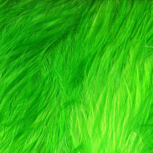 Woolly Bugger Marabou