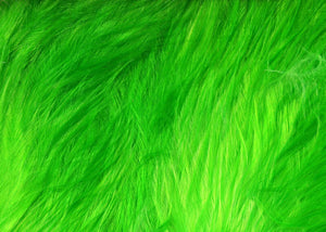 Woolly Bugger Marabou