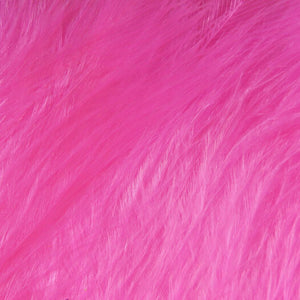 Woolly Bugger Marabou