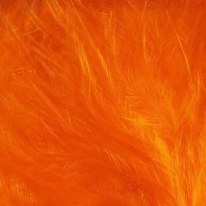 Woolly Bugger Marabou