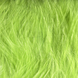 Woolly Bugger Marabou