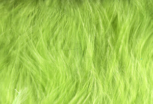 Woolly Bugger Marabou