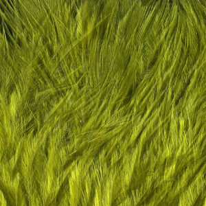 Woolly Bugger Marabou