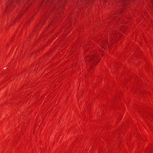 Woolly Bugger Marabou