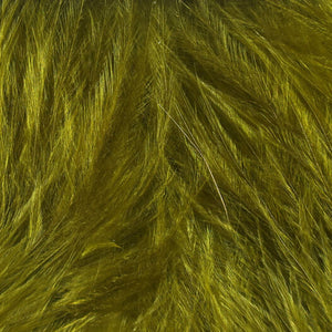 Woolly Bugger Marabou