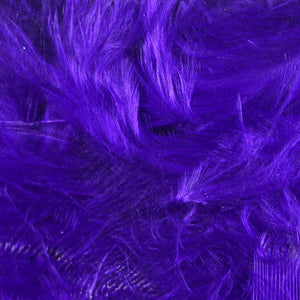 Woolly Bugger Marabou