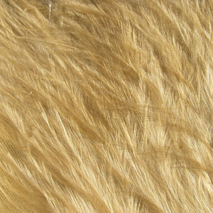 Woolly Bugger Marabou