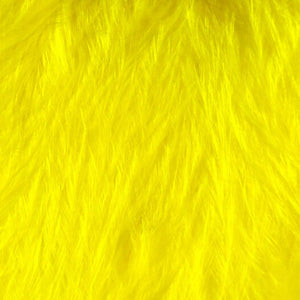 Woolly Bugger Marabou