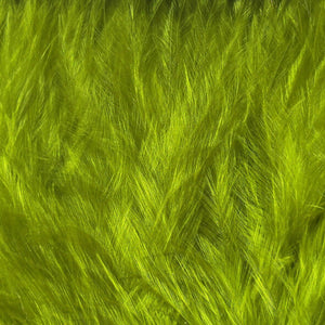 Woolly Bugger Marabou