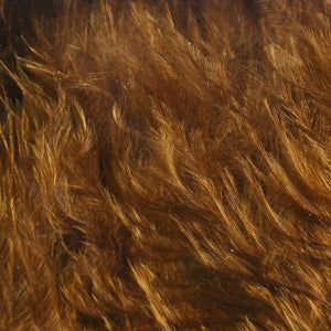 Woolly Bugger Marabou