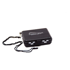 Cortland - 11 Compartment Fly Box