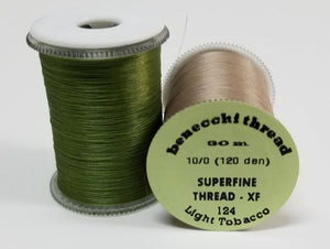 SuperFine Thread 10/0