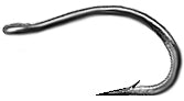 Daiichi 1140 - Special Wide-Gape Hook