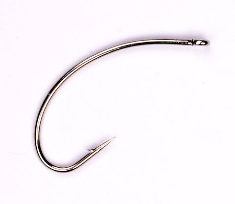 1180 - Daiichi Dry Fly Standard-Mini Barb Hooks