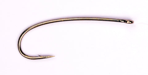 Daiichi 1260 - Bead-Head Nymph Hook