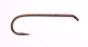 Daiichi 1280 - 2X Long Dry Fly Hook