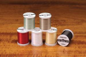 Polyester 12/0 Thread