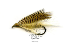 Walt Dette Project