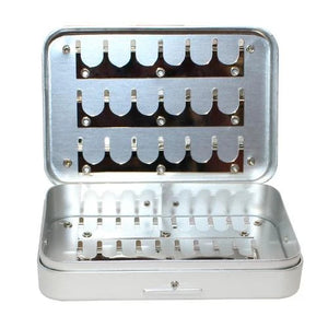 Wheatley - Clip Boxes