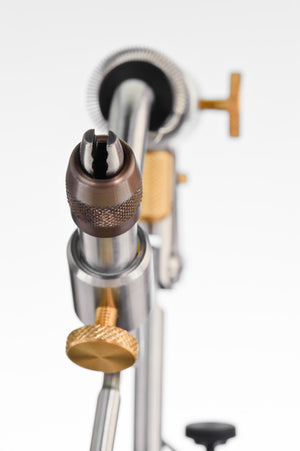 Dyna-King Ultimate Indexer Vise