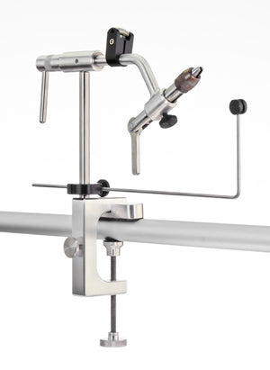 Dyna-King Trekker Vise