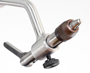 Dyna-King Trekker Vise