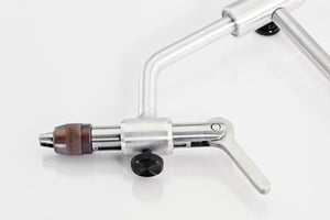 Dyna-King Trekker Vise