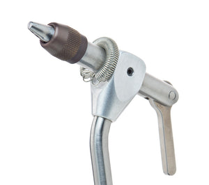 Dyna-King Kingfisher Vise