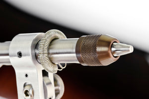 Dyna-King Professional Vise