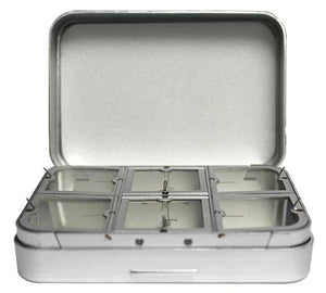 Wheatley - Compartment / Foam Box