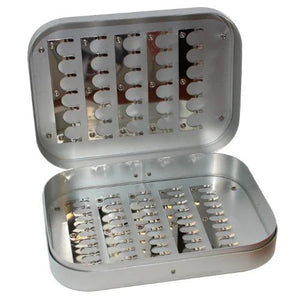 Wheatley - Clip Boxes