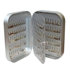 Wheatley - Clip Boxes with Swingleaf