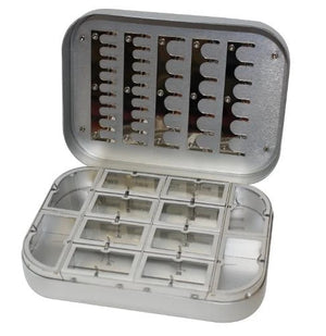 Wheatley - Compartment / Clip Box