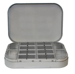 Wheatley - Compartment / Foam Box