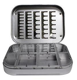 Wheatley - Compartment / Clip Box