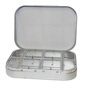 Wheatley - Compartment / Foam Box