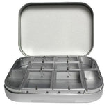 Wheatley - Compartment / Foam Box