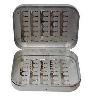 Wheatley - Clip Boxes