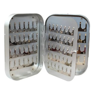 Wheatley - Clip Boxes with Swingleaf